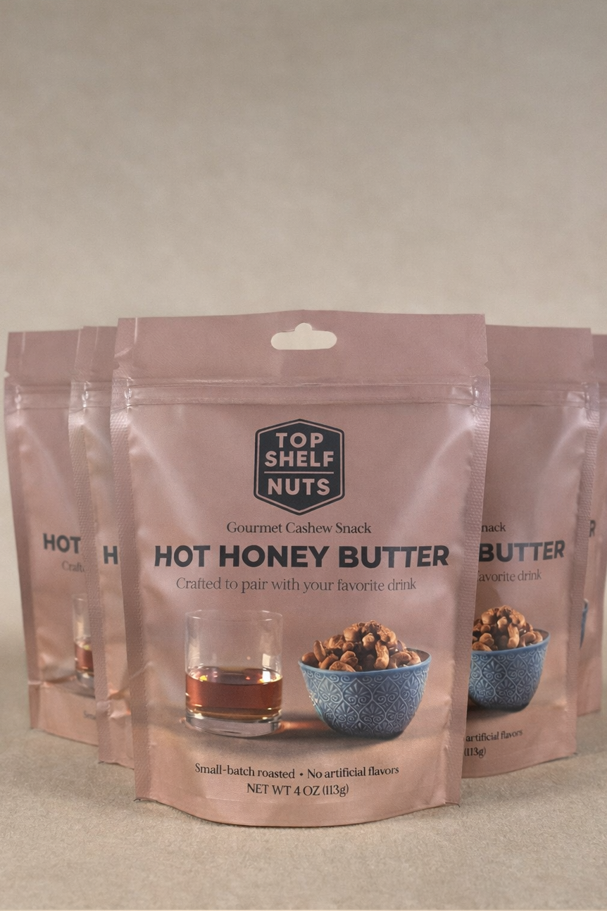 Best Seller Bundle (4-Pack)